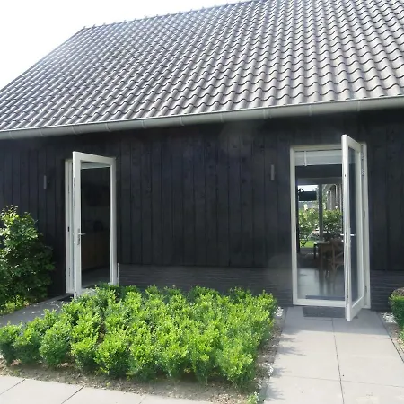 Barthenhorst 招待所 Didam
