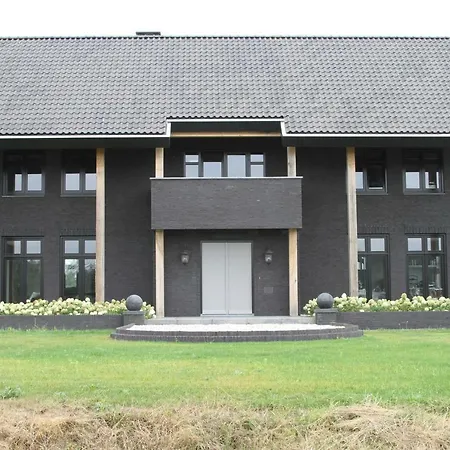 Barthenhorst 招待所